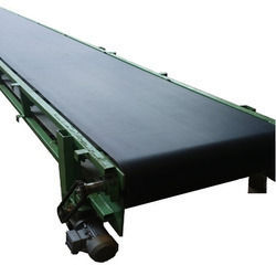 Belt Conveyors