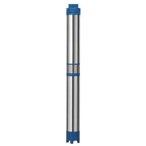 Blue Color V3 Submersible Pump