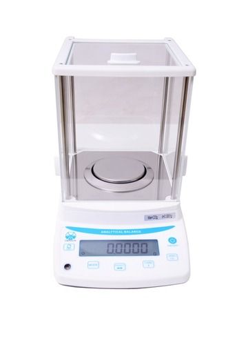 BMB Turion Series Analytical Balance