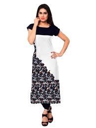 Cotton Kurtis