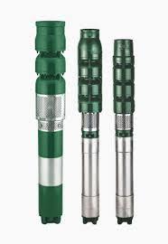 Cri Submersible Pump