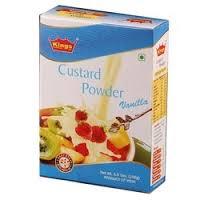 Custard Powder