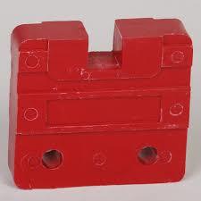 DMC Finger Type Busbar Support