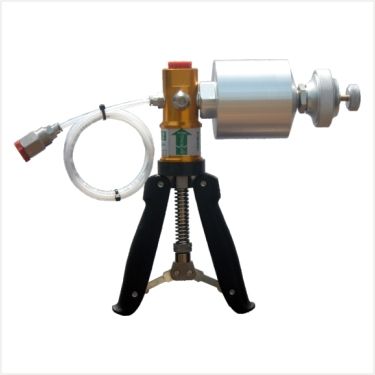 Cast Iron Easy To Install Hydraulic Hand Pumps