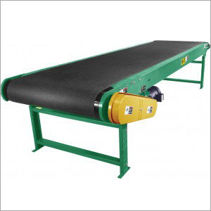 Industrial Conveyor Belts