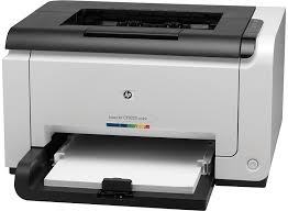 Laser Printer