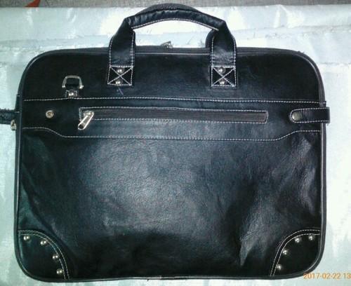 Leather Laptop Bags