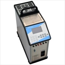 Longer Service Life Temperature Calibrators Bath