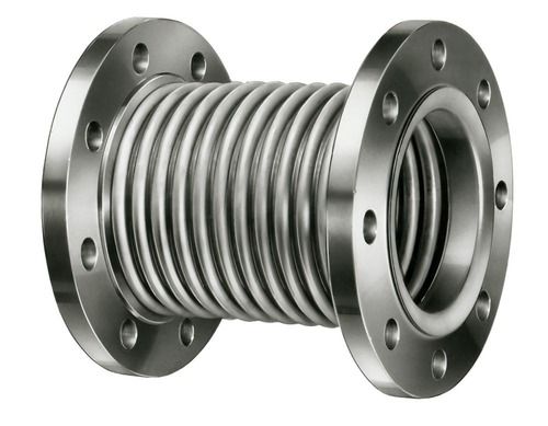 Metal Expansion Bellows Application: Industrial