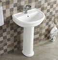 Monaco Wash Basins