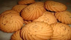 Namkeen Cookies