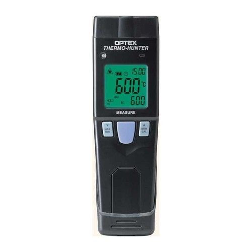 Portable Non Contact Infrared Thermometers