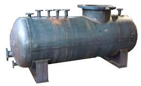 Pressure Vessels - Premium Grade Stainless Steel, Durable Insulation & Corrosion Resistant Design