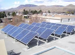 Rooftop Solar PV Systems