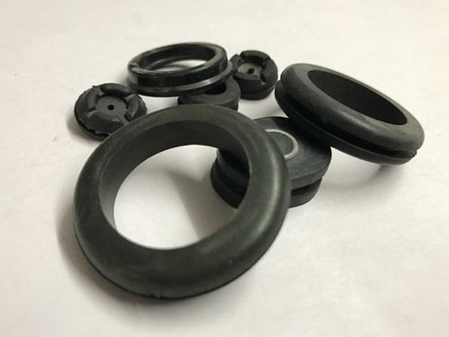 Rubber Grommets