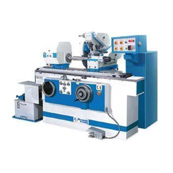 Rust Proof Precision Grinding Machine