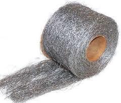 Stainless Steel Wool