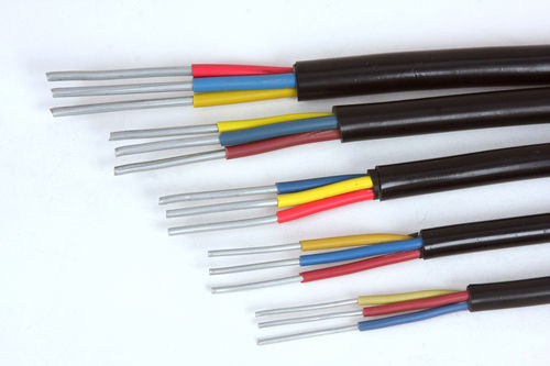 Submersible Cables