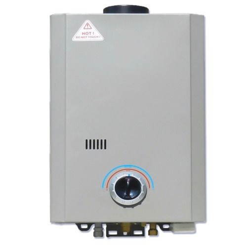 Sun Water Heater