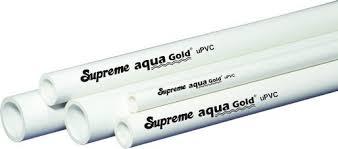 Supreme Pvc Pipe