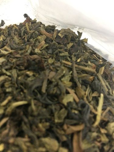 Taiwan Gardenia Tea