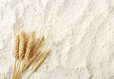 Wheat Flour