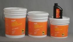 diesel engine oil