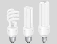 CFL Lamps 110v And 220v