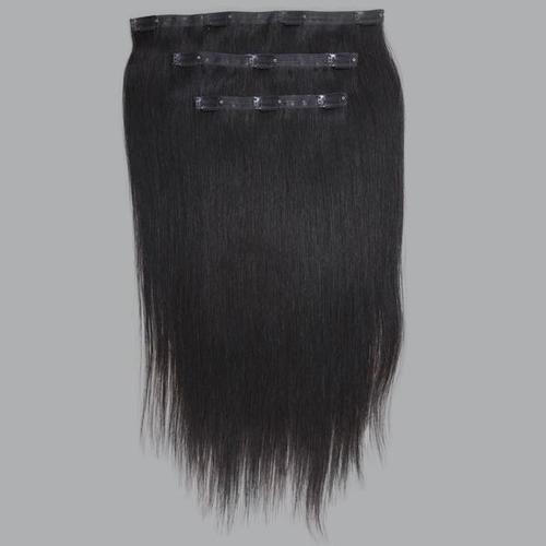 Clip in Human Hair Extensions