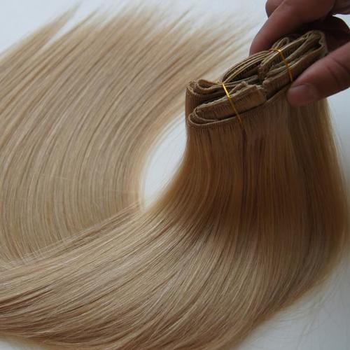 Clip In Lace Hair Extension