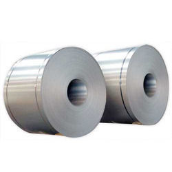 Cold Rolled Steel Sheet Coil