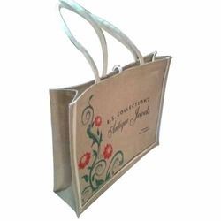 Designer Jute Bag