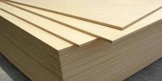 Durable Plywood - Strong Material | Dimensional Accuracy, High Durability