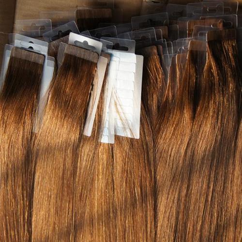 Human Hair Extensions