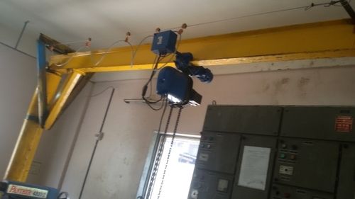 Industrial Hoist