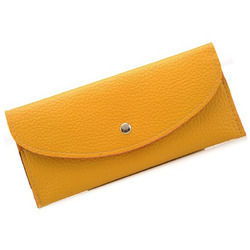 Ladies Leather Wallet