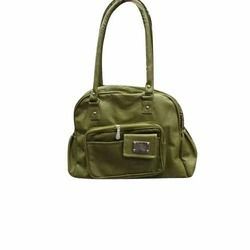 Long Life Ladies Hand Bag