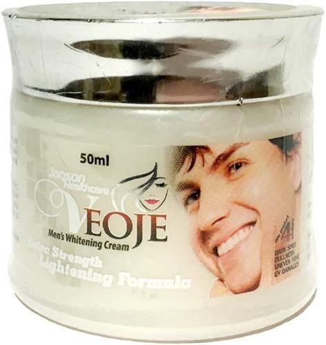 Men Whitening Cream