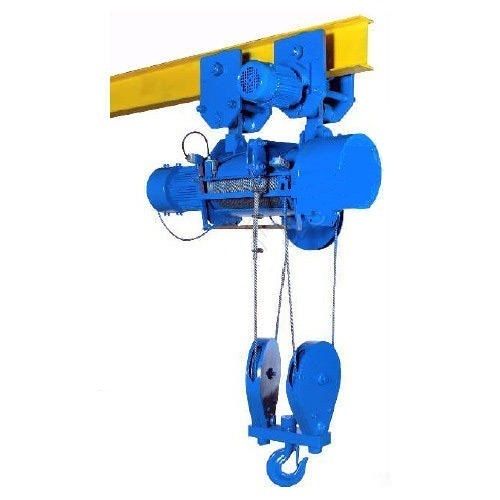 Monorail Hoists