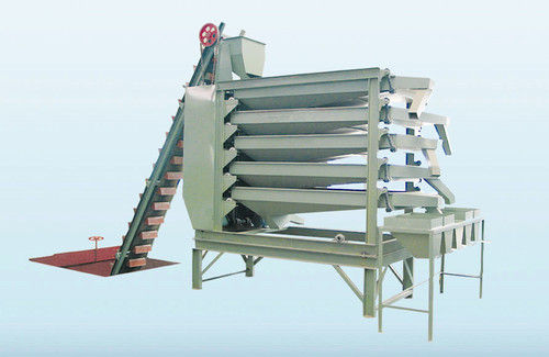 Peanut Sieving Machine