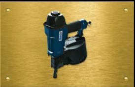 Pneumatic Coil Nailer