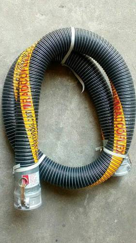 Rubber Hose For Oil Tankers
