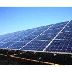 Top Range Solar Power Plant