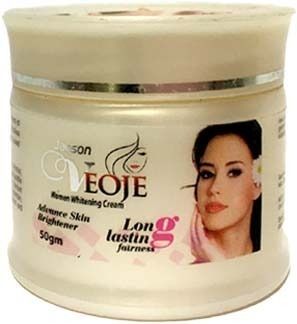 Women Whitening Cream