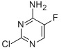 4-Amino-2-Chloro-5-Fluoropyrimidine