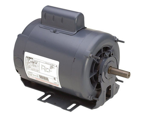 Ac Capacitor Motor