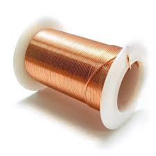 Copper Wires