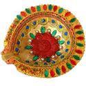 Decorative Diya