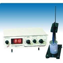 Digital Conductivity Meter