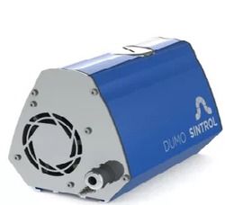 Dumo Dust Monitoring System